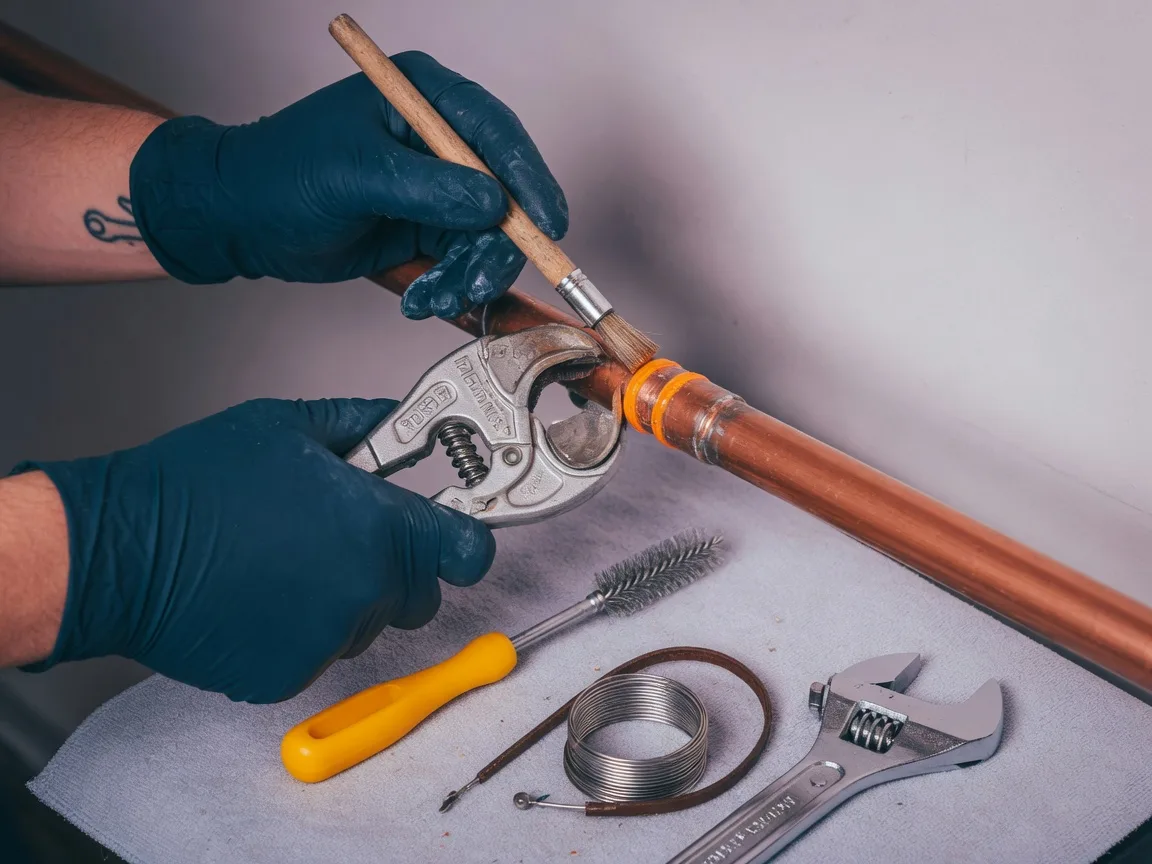 Why choose Sump Pump Repair in Powder Springs, TN